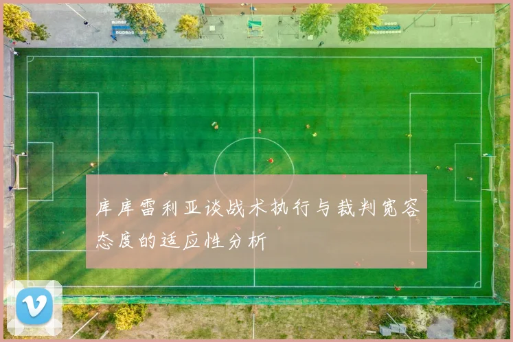 库库雷利亚谈战术执行与裁判宽容态度的适应性分析